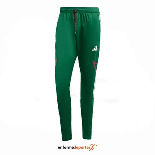 Pantalón Hombre Adidas Tiro House of Nations