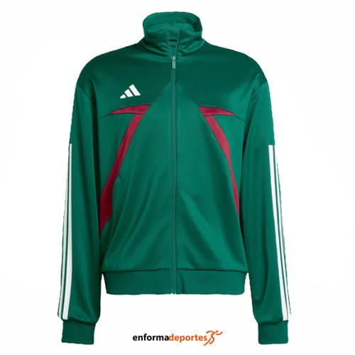 Chaqueta hombre ADidas Tiro Cb_Np TT