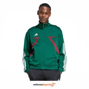 Chaqueta hombre ADidas Tiro Cb_Np TT