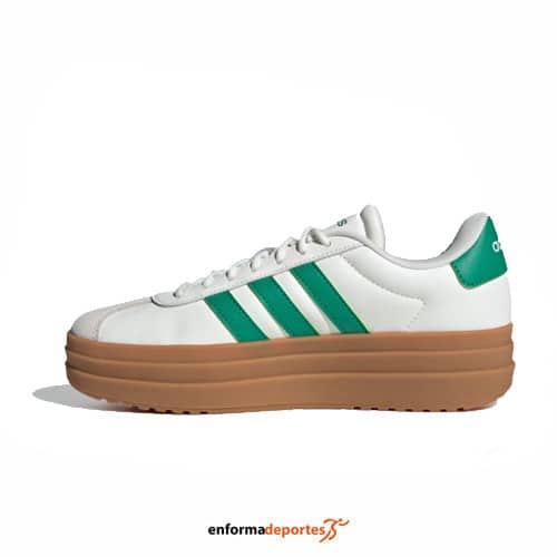Zapatilla mujer Adidas Vl Court Bold