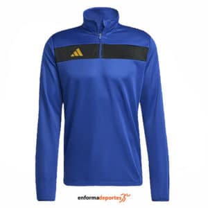 Sudadera hombre Adidas Tiro Essentials