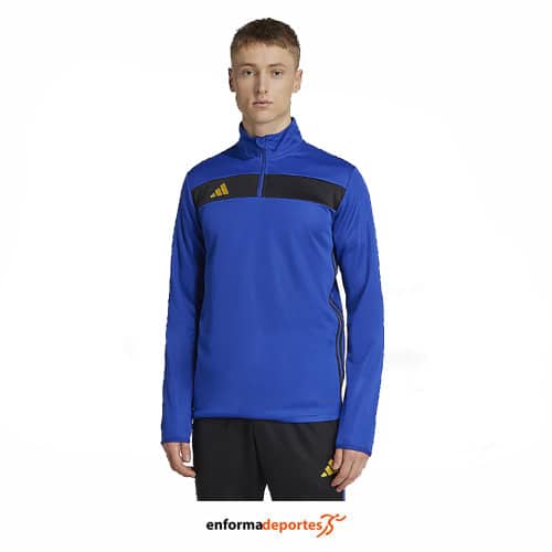 Sudadera hombre Adidas Tiro Essentials