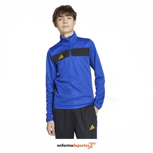 Sudadera junior ADidas Tiro 3s ES