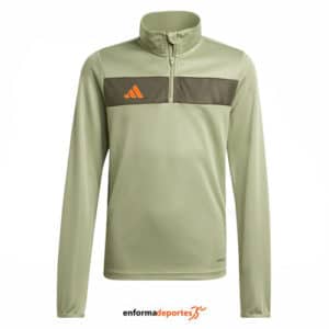 Sudadera junior Adidas Tiro Essentials