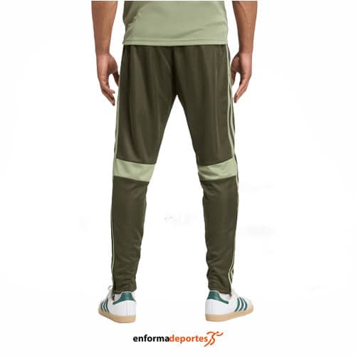 Pantalón hombre Adidas Tiro Essentials