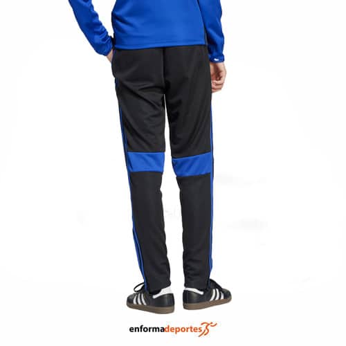 Pantalon juniro Adidas Tiro Eseentials
