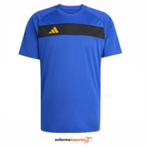CAmiseta hombre Adidas Tiro Essentials Jsy