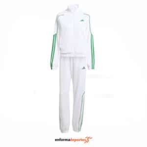 Chandal mujer Adidas Stadium