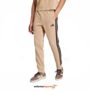 Pantalon hombre Adidas 3S FL TC