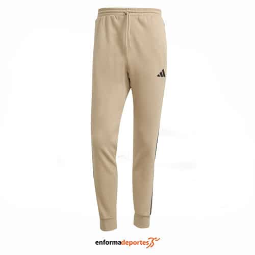 Pantalon hombre Adidas 3S FL TC