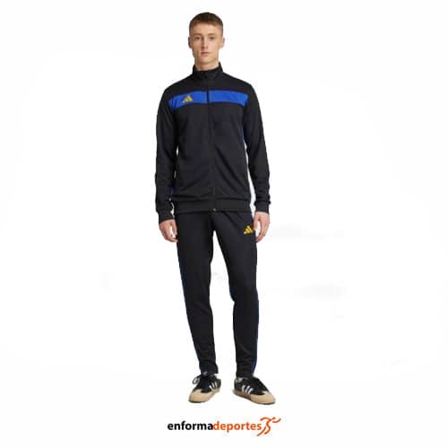 Chandal hombre Adidas Tiro Essentials