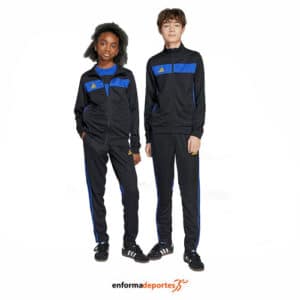 Chandal junior Adidas Tiro Es TS