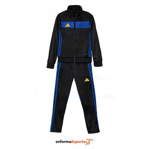 Chandal junior ADidas Tiro Es Ts