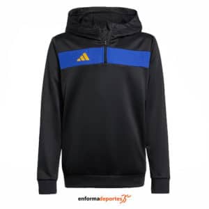Sudadera junior Adidas Tiro Essentials Sweater Hoodie