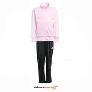 Chandal junior Adidas LK 3S 205