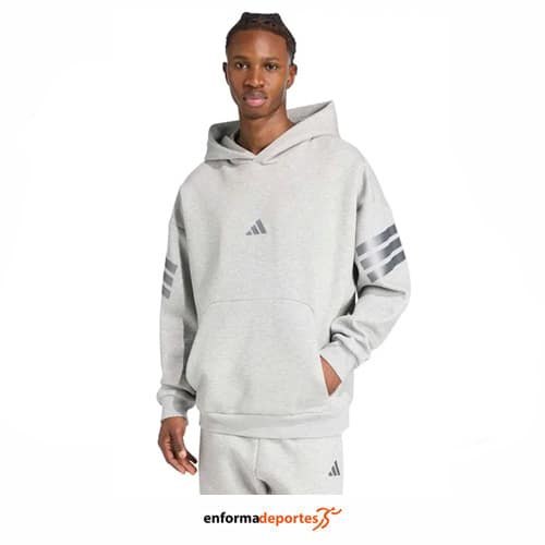 Sudadera hombre Adidas Future Icons