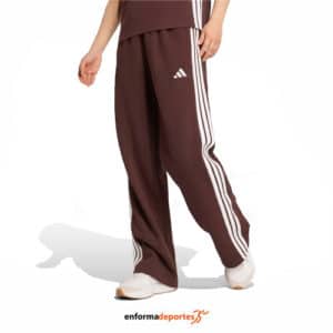 Pantalon mujer Adidas 3S FL OH