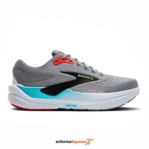 Zapatilla hombre Brooks Max 3