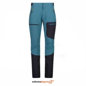 Pantalón hombre campagnolo