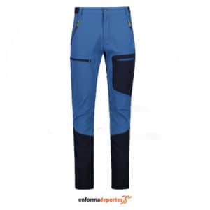Pantalón hombre campagnolo