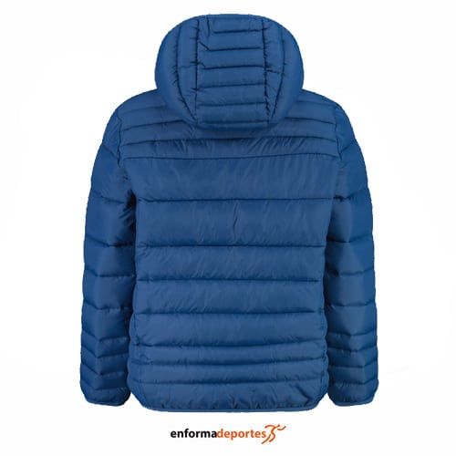 Plumas junior CMP