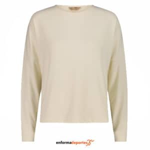Sudadera mujer CMP