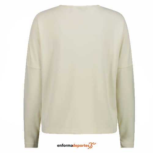 Sudadera mujer CMP
