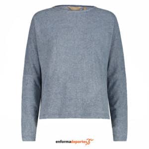 Sudadera mujer CMP