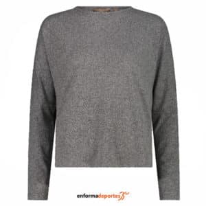 Sudadera mujer CMP