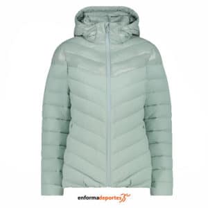 Plumas mujer Campagnolo Snaps Hood