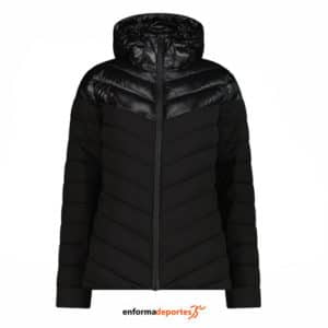 Plumas mujer Campagnolo Snaps Hood