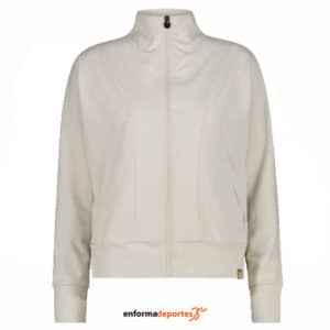 Sudadera mujer CMP
