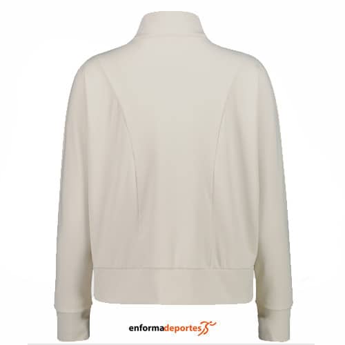 Sudadera mujer CMP