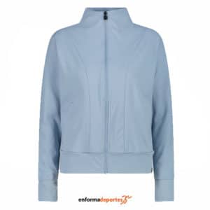 Sudadera mujer CMP
