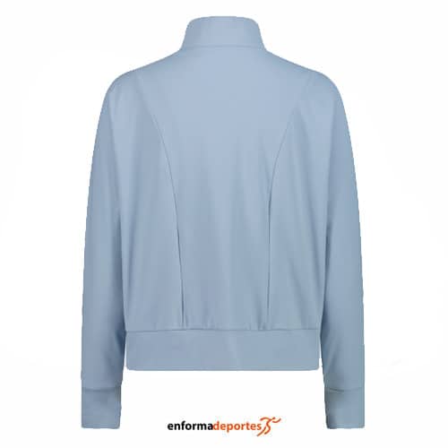 Sudadera mujer CMP