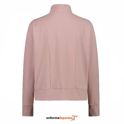 Sudadera mujer CMP