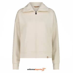 Sudadera mujer CMP