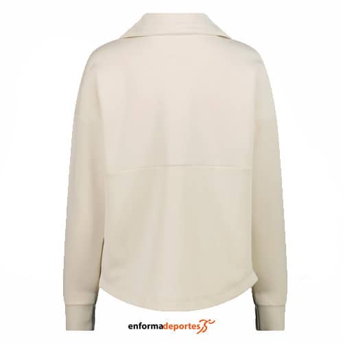 Sudadera mujer CMP