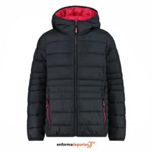 Plumas junior Campagnolo Fix Hood