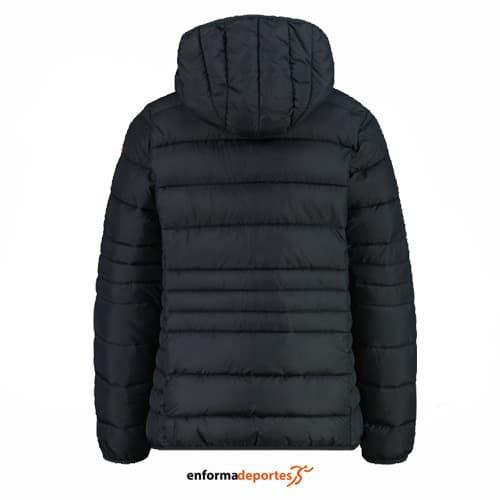 Plumas junior Campagnolo Fix Hood