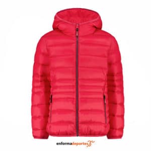 Plumas junior Campagnolo Fix Hood