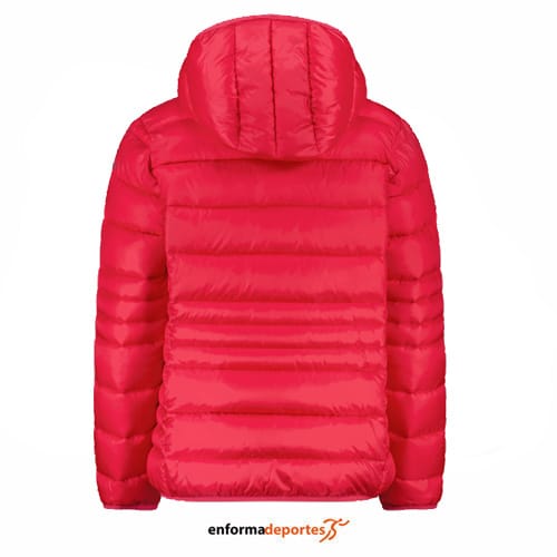 Plumas junior Campagnolo Fix Hood