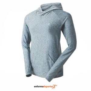 Sudadera mujer Dare2b Sprint Cty