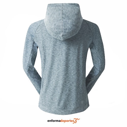 Sudadera mujer Dare2b Sprint Cty