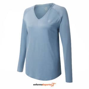 Camiseta mujer Dare2b Discern