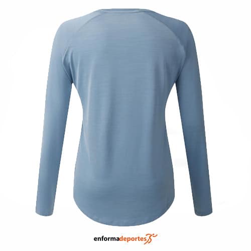 Camiseta mujer Dare2b Discern