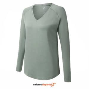 Camiseta mujer Dare2b Discern