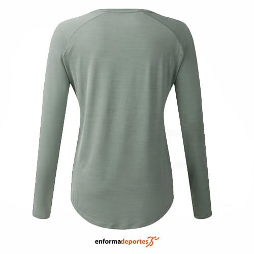 Camiseta mujer Dare2b Discern