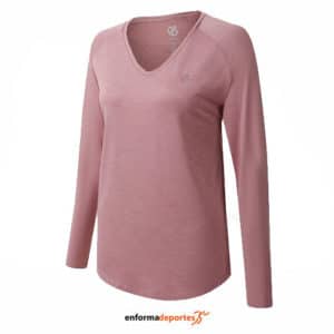 Camiseta mujer Dare2b Discern