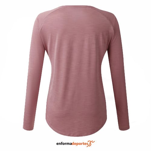 Camiseta mujer Dare2b Discern
